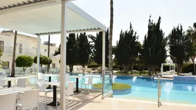 FEDRANIA GARDENS HOTEL (ex. FEDRANIA)