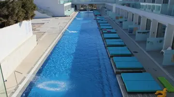 FEDRANIA GARDENS HOTEL (ex. FEDRANIA)