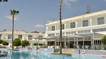 FEDRANIA GARDENS HOTEL (ex. FEDRANIA)