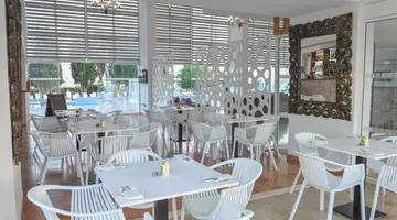 FEDRANIA GARDENS HOTEL (ex. FEDRANIA)