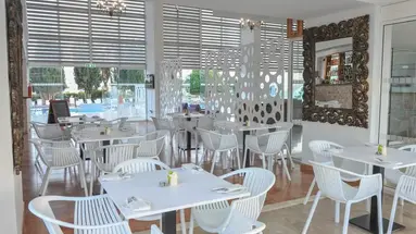FEDRANIA GARDENS HOTEL (ex. FEDRANIA)