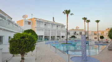 FEDRANIA GARDENS HOTEL (ex. FEDRANIA)