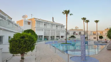 FEDRANIA GARDENS HOTEL (ex. FEDRANIA)