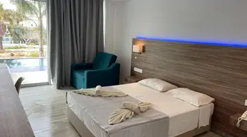 FEDRANIA GARDENS HOTEL (ex. FEDRANIA)