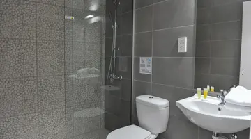 Fedrania Gardens Hotel