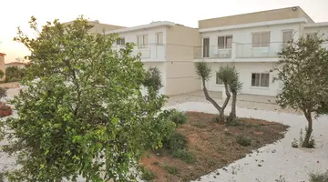 Fedrania Gardens Hotel