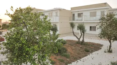 Fedrania Gardens Hotel