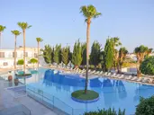 Fedrania Gardens Hotel