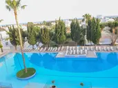 Fedrania Gardens Hotel
