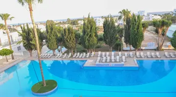 Fedrania Gardens Hotel