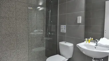 Fedrania Gardens Hotel