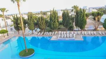 Fedrania Gardens Hotel