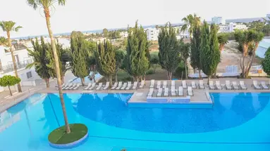 Fedrania Gardens Hotel