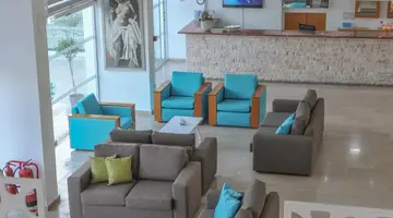 Fedrania Gardens Hotel