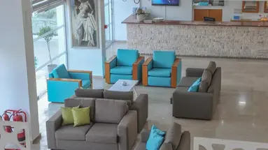 Fedrania Gardens Hotel