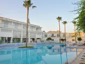 Fedrania Gardens Hotel