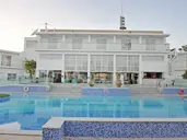 Fedrania Gardens Hotel