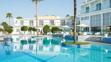Fedrania Gardens Hotel