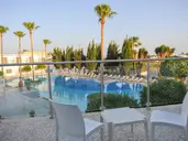 Fedrania Gardens Hotel