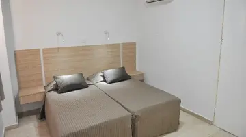 Fedrania Gardens Hotel