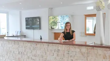 Fedrania Gardens Hotel