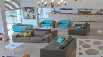 Fedrania Gardens Hotel
