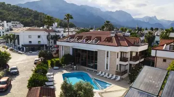Felice Hotel