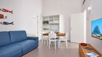 Felix Hotel Residence Porto San Paolo