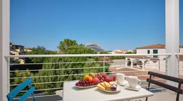 Felix Hotel Residence Porto San Paolo