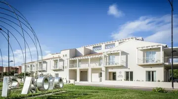 Felix Hotel Residence Porto San Paolo