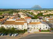 Felix Hotel Residence Porto San Paolo
