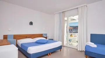 Felix Hotel Residence Porto San Paolo