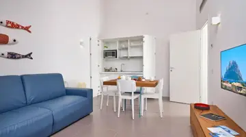 Felix Hotel Residence Porto San Paolo