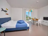 Felix Hotel Residence Porto San Paolo