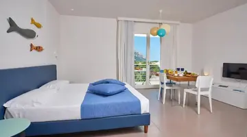 Felix Hotel Residence Porto San Paolo