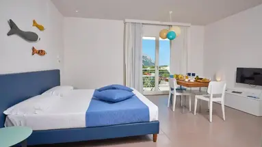 Felix Hotel Residence Porto San Paolo