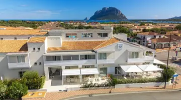 Felix Porto San Paolo Residence