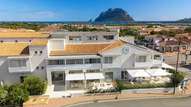 Felix Porto San Paolo Residence