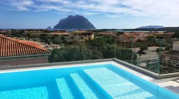 Felix Porto San Paolo Residence