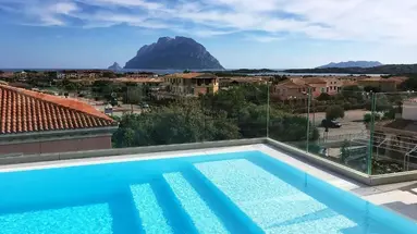 Felix Porto San Paolo Residence