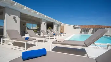 Felix Porto San Paolo Residence