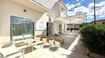 Felix Porto San Paolo Residence