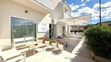 Felix Porto San Paolo Residence