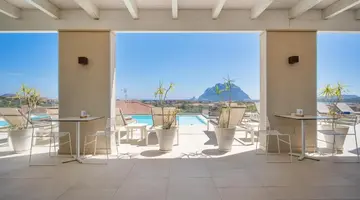 Felix Porto San Paolo Residence