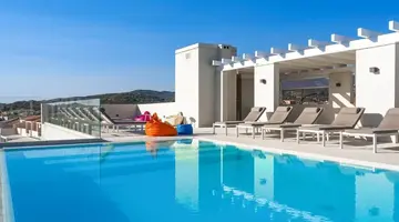 Felix Porto San Paolo Residence