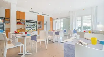 Felix Porto San Paolo Residence