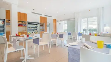 Felix Porto San Paolo Residence