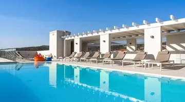 Felix Porto San Paolo Residence