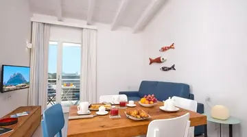 Felix Porto San Paolo Residence