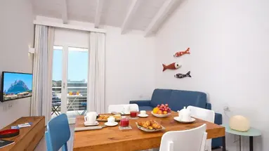 Felix Porto San Paolo Residence